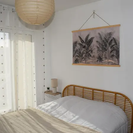 Apartamento Cote Et Vie - Et Garage Saint Gilles Croix de vie