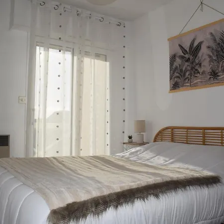 Apartamento Cote Et Vie - Et Garage *