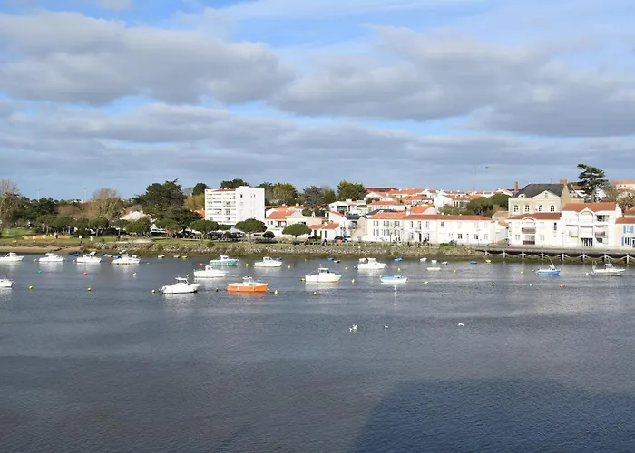 Cote Et Vie - Et Garage Saint Gilles Croix de vie