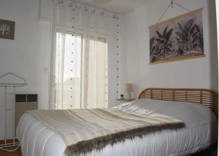 Apartamento Cote Et Vie - Et Garage *