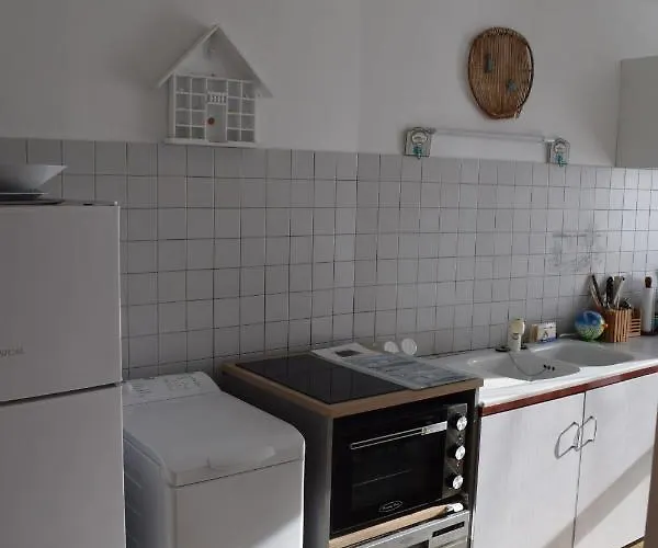 Apartamento Cote Et Vie - Et Garage Saint Gilles Croix de vie