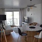 Cote Et Vie - Et Garage Apartman Saint Gilles Croix de vie