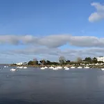 Apartman Cote Et Vie - Et Garage