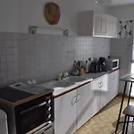 Apartman Cote Et Vie - Et Garage *