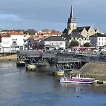 Apartman Cote Et Vie - Et Garage *