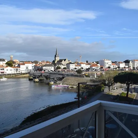 Cote Et Vie - Et Garage شقة *