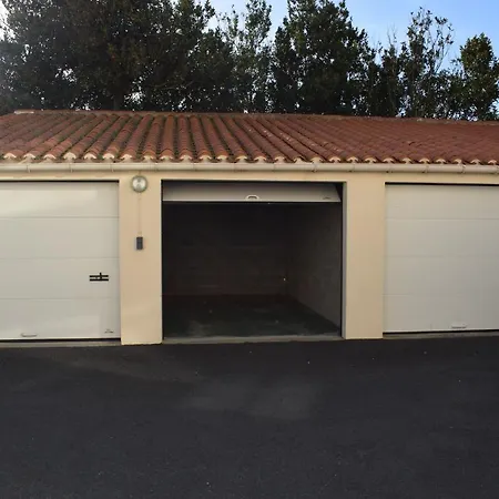 Cote Et Vie - Et Garage * Saint-Gilles-Croix-de-Vie