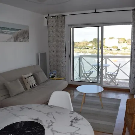 Cote Et Vie - Et Garage Apartment Saint-Gilles-Croix-de-Vie