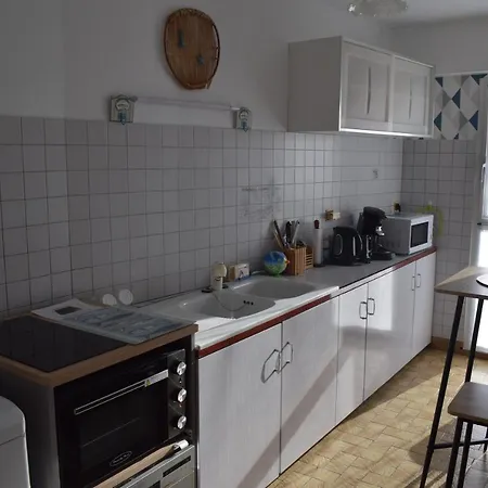 Appartement Cote Et Vie - Et Garage *