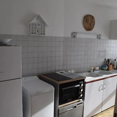 Apartment Cote Et Vie - Et Garage Saint-Gilles-Croix-de-Vie