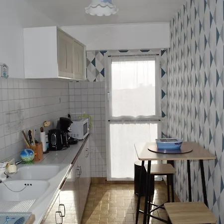 Apartment Cote Et Vie - Et Garage *