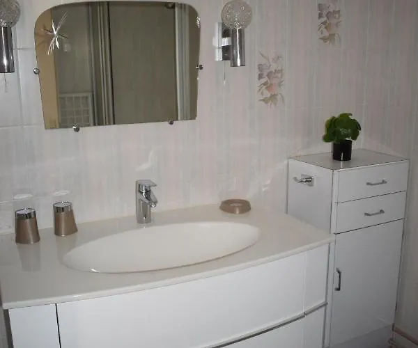 アパート Cote Et Vie - Et Garage