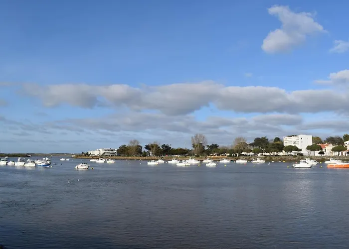 شقة Cote Et Vie - Et Garage